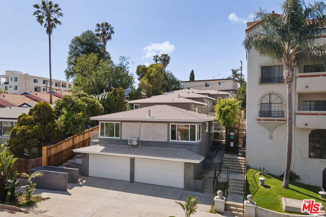 property at 7129 Ramsgate Ave