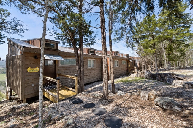 property at 367 Co Rd 210