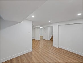 167 Rosedale Ave in Hamilton, ON - Building Photo - Building Photo