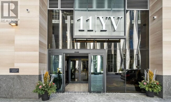 property at 11-1211 Yorkville Ave