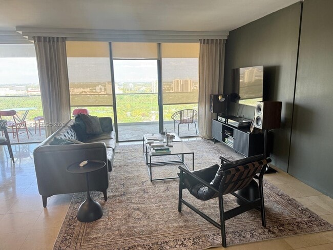 property at 19707 Turnberry Way