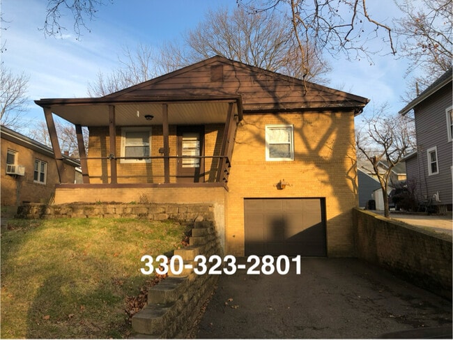 property at 1230 Ridge Rd NW