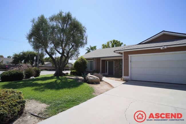 4101 Cyclone Dr in Bakersfield, CA - Building Photo - Building Photo