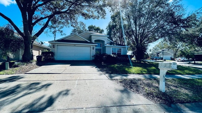 property at 3404 Kayla Cir