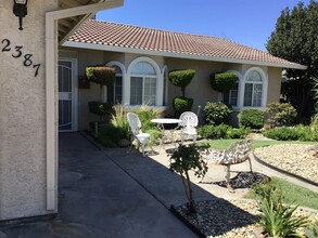 2387 First St in Atwater, CA - Building Photo - Building Photo