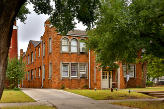 2617 N Hudson Ave in Oklahoma City, OK - Building Photo - Building Photo