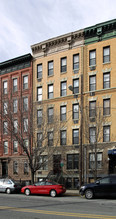 1120 Hudson St in Hoboken, NJ - Building Photo - Building Photo