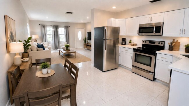 property at 5908 NW 81st Ave