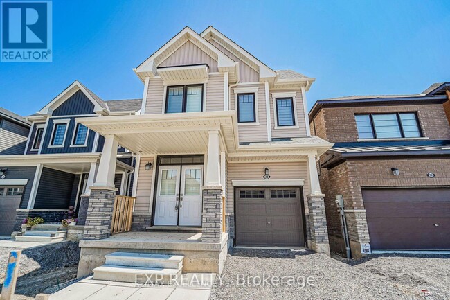 property at 30 Buttercream Ave