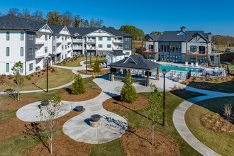 The Blakely in Pendergrass, GA - Foto de edificio - Building Photo