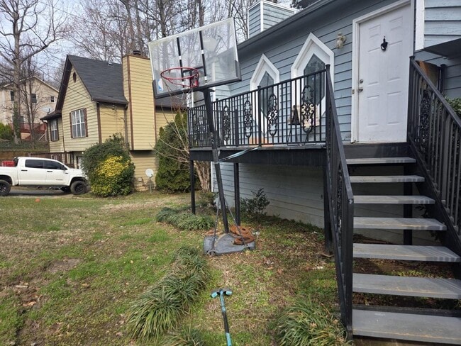 5625 Princeton Oaks Dr in Sugar Hill, GA - Building Photo - Building Photo