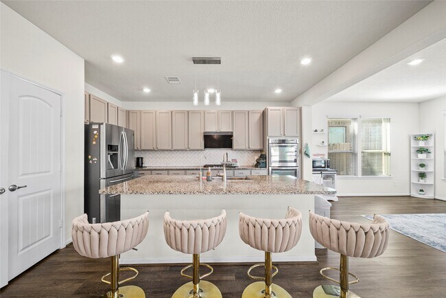 5815 River Timber Trl in Atascocita, TX - Building Photo - Building Photo