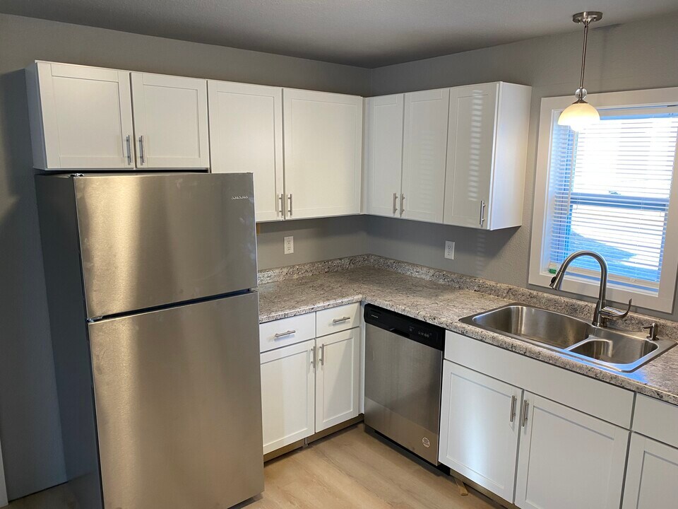 1024 St Clair Ave in Sheboygan, WI - Building Photo