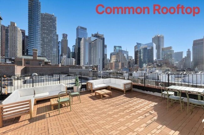 property at 356 W 48th St