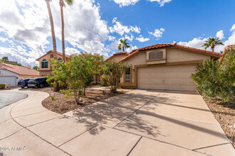 15428 S 23rd Pl in Phoenix, AZ - Building Photo - Building Photo