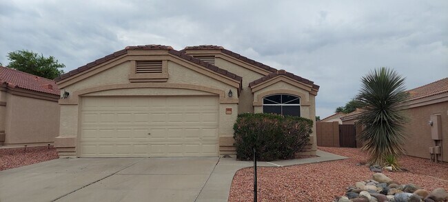 property at 11333 W Eden McKenzie Dr
