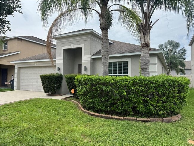 10405 Summer Azure Dr in Riverview, FL - Building Photo - Building Photo
