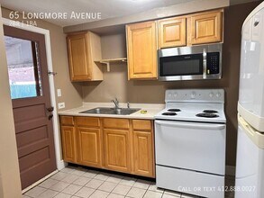 65 Longmore Ave in Pittsburgh, PA - Building Photo - Building Photo