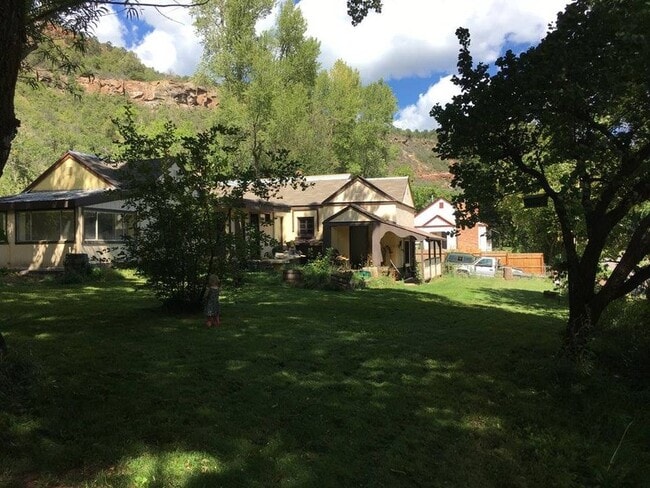 3309 County Road 203 in Durango, CO - Building Photo - Building Photo