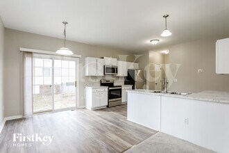 708 Marjam Ln in Fuquay Varina, NC - Building Photo - Building Photo