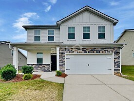 2484 Napa Valley Dr in Villa Rica, GA - Building Photo