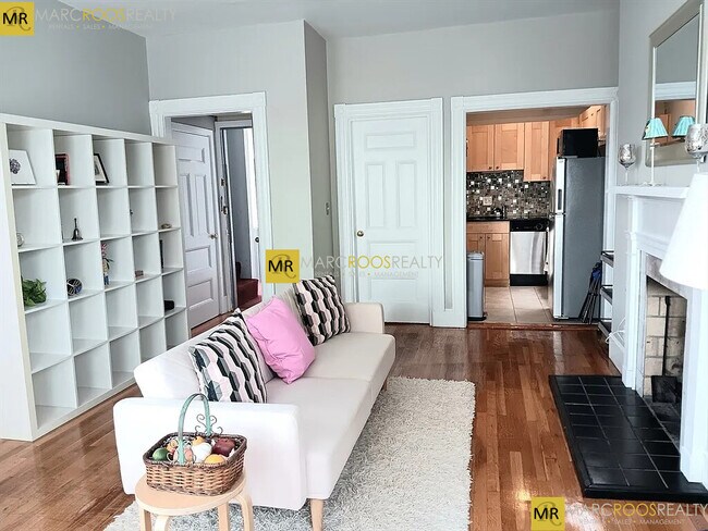 property at 856 Beacon St