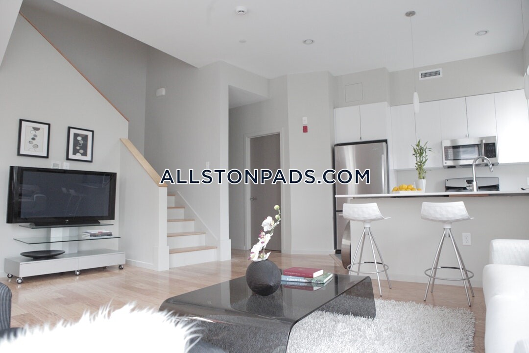 57 Glenville Ave in Boston, MA - Building Photo