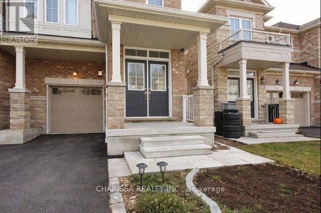 95 Baffin Cres in Brampton, ON - Building Photo - Building Photo