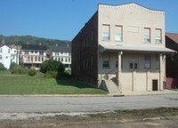 236-240 W 6th Ave in Tarentum, PA - Foto de edificio - Building Photo