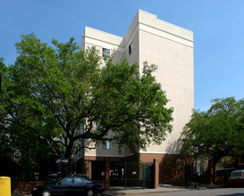 Ansonborough House in Charleston, SC - Building Photo - Building Photo