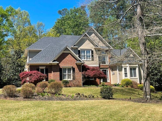property at 510 Stonebrook Farms Dr