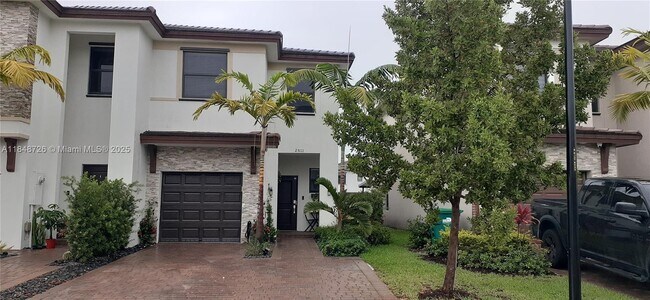 25111 SW 108th Ave in Homestead, FL - Building Photo - Building Photo