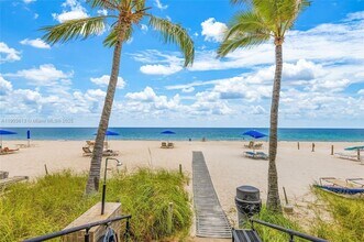 3800 Galt Ocean Dr, Unit 603 in Fort Lauderdale, FL - Building Photo - Building Photo