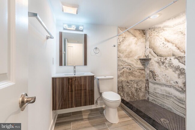 property at 1423 N 8th St
