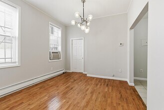 154 South St in Jersey City, NJ - Building Photo - Building Photo