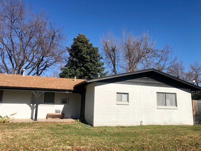 property at 3613 E 3rd St