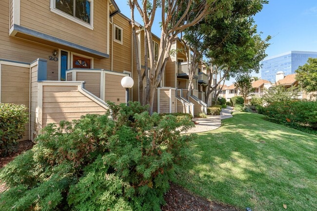property at 9260 Towne Centre Dr