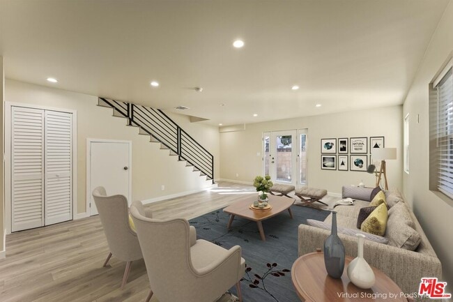 property at 5741 Simpson Ave