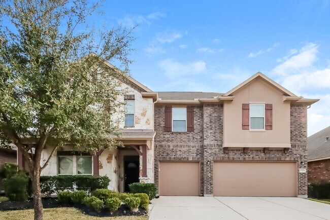 property at 25334 Terrain Park Dr