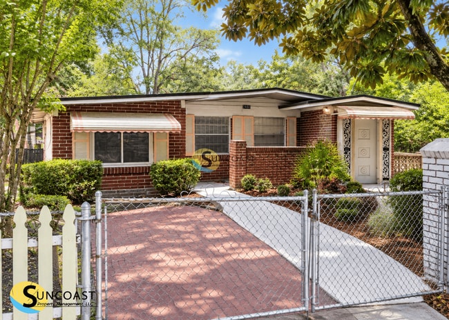 property at 2481 W 25th St