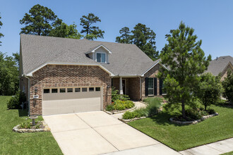 The Woodlands in Spring, TX - Building Photo - Building Photo