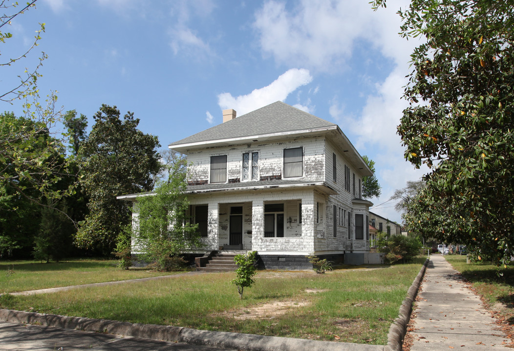 1325 Mallory St in Pensacola, FL - Building Photo