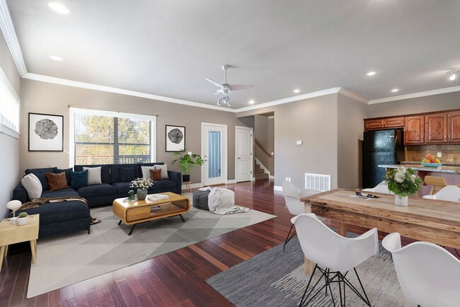 property at 2037 Box Ave