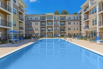 The Reserve at Bolton Road in Atlanta, GA - Building Photo - Building Photo