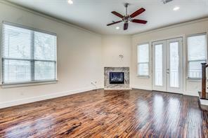 4323 Dickason Ave in Dallas, TX - Building Photo - Building Photo