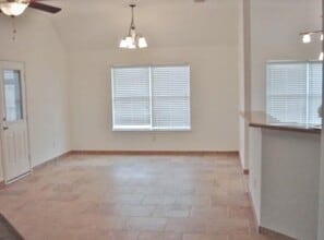 2817 Arabian Ln in Celina, TX - Foto de edificio - Building Photo