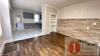 1526 Cypress Ave in Kansas City, MO - Building Photo - Building Photo