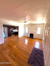 1950 W Palm Ln in Phoenix, AZ - Building Photo - Building Photo