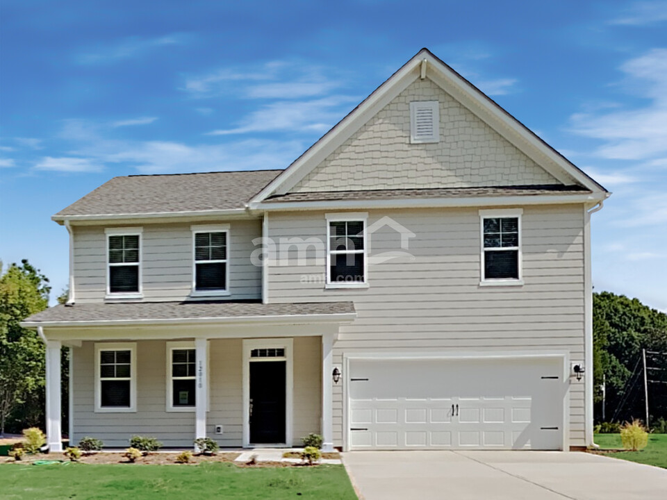 12010 Riley Nicholes Wy in Matthews, NC - Building Photo