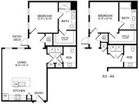 Album Benbrook 55+ Active Adult Apartment ... - 12